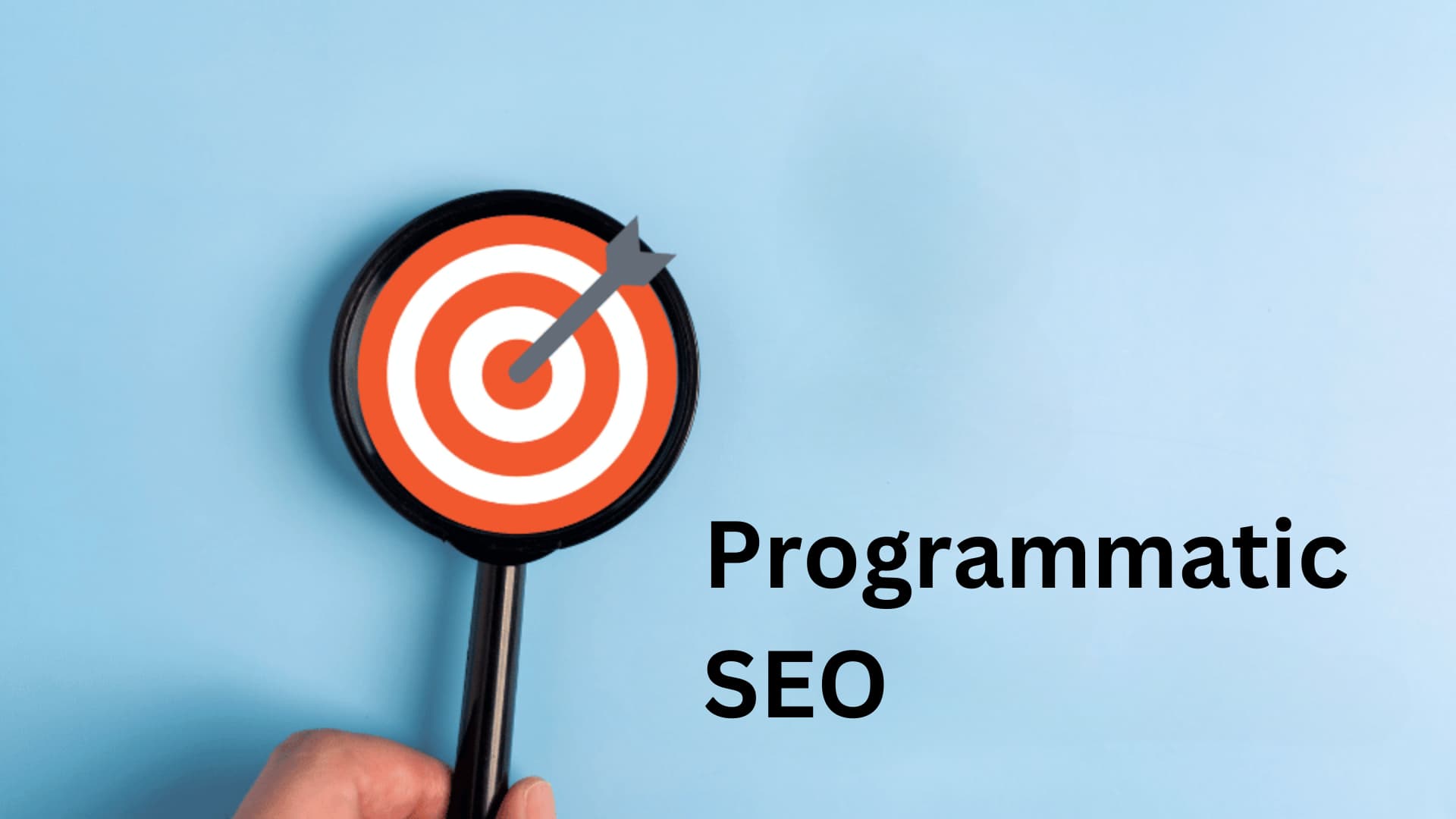 programmatic seo