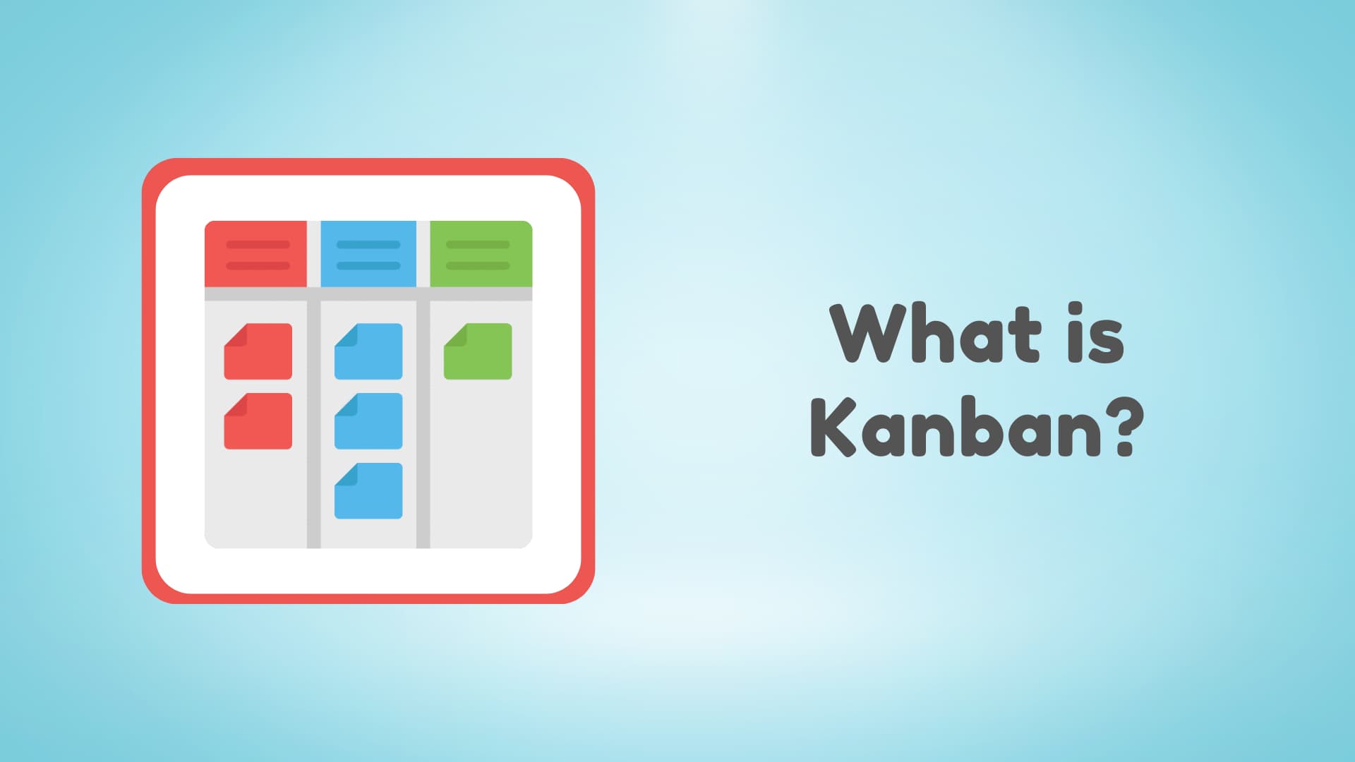 kanban